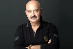 rakesh roshan affected with cancer, rakesh roshan affected with cancer, rakesh roshan diagnosed with early stage cancer, F cell car