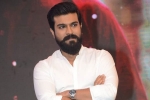 Ram Charan film title, Ram Charan news, ram charan s next gets an interesting title, Actor vivek