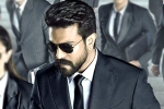 Ram Charan upcoming movie, RC15, zee studios pays a bomb for ram charan s next, Rc15