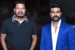 Dil Raju, Thaman, ram charan and shankar film release date, Rc15
