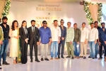 Ram Charan and Shankar film breaking news, Shankar, ram charan and shankar film gets an official launch, Rc15