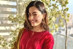 Rashmika Mandanna upcoming films, Gautam Tinnanuri, rashmika mandanna bags one more biggie, Indian movie