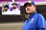 Ravi Shastri, Virat Kohli-Rohit Sharma performance, ravi shastri s massive virat kohli rohit sharma remark shocks everyone, Melbourne it