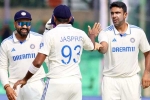 Ravichandran Ashwin statement, India Vs Bangladesh, ravichandran ashwin reveals how rohit sharma plotted the winning plan, World record