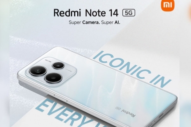 Redmi Note 14 5G to Be Available on Amazon