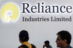 Reliance Industries breaking, Reliance Industries AI investment, reliance industries to invest 12 15 billion in ai, T k a nair Reliance Industries breaking, Reliance Industries AI investment, reliance industries to invest 12 15 billion in ai, T k a nair