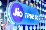 Reliance Jio True 5G updates, Reliance Jio True 5G, reliance jio true 5g network extends battery life by up to 40 percent, Airtel