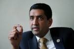 how many troops are in afghanistan 2018, Ro Khanna, rep ro khanna backs trump on troop withdrawal from afghanistan, American military