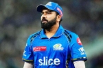 Rohit Sharma breaking news, Rohit Sharma new role, is rohit sharma moving out from mumbai indians, Leaders Rohit Sharma breaking news, Rohit Sharma new role, is rohit sharma moving out from mumbai indians, Leaders