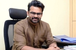 Sai Dharam Tej news, Sai Dharam Tej health news, latest health update of sai dharam tej, Bike accident