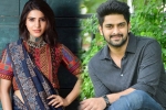 Samantha, Miss Granny remake, naga shaurya in samantha s next, Actress samantha akkineni