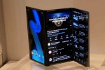 Samsung Tri-Fold Phone 2025, Samsung Tri-Fold Phone price, samsung likely to unveil its tri fold phone, Huawei