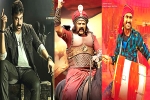 Balakrishna, Gautamiputra Satakarni, sankranthi 2017 turns festive for tollywood, Shatamanam bhavati