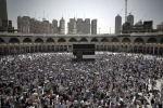 Haj, Covid-19, saudi arabia to limit haj participants due to covid 19 fears, Jeddah