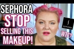 lifestyle, fashion and lifestyle, sephora busted by youtuber after makeup giant sells 3 year old expired products, Sephora lifestyle, fashion and lifestyle, sephora busted by youtuber after makeup giant sells 3 year old expired products, Sephora