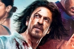 Shah Rukh Khan news, Pathaan teaser breaking news, shah rukh khan s pathaan teaser is packed with action, Jawaan