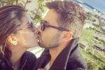 Shahid Kapoor kissing wife, Shahid Kapoor first baby, shahid gives a memorable gift to mira rapjput, Udta punjab