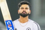 Shreyas Iyer health, Shreyas Iyer injury, shreyas iyer out of icu recovering well, Hospital Shreyas Iyer health, Shreyas Iyer injury, shreyas iyer out of icu recovering well, Hospital