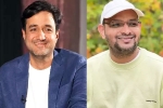 Siddharth Anand and Mahaveer Jain announcement, Mahavir Jain, siddharth anand and mahaveer jain teaming up for a thriller, Siddharth anand