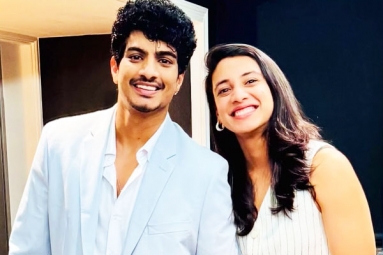Smriti Mandhana's Wedding with Palash Muchhal Postponed Smriti Mandhana's Wedding with Palash Muchhal Postponed