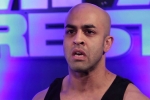 Indian-origin wrestler Sonjay Dutt, Sonjay Dutt, why indian origin wrestler sonjay dutt didn t sign wwe, Azwishesh