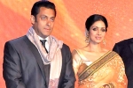 Vipul Shah, Salman Khan, sridevi to work with salman khan, English vinglish Vipul Shah, Salman Khan, sridevi to work with salman khan, English vinglish