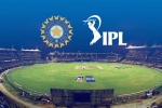 UAE, PL, ipl to start on september 19 in uae final on november 8 ipl chairman, Sharjah