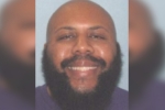 Steve Stephens suspected to be in Pennsylvania, Steve Stephens, steve stephens suspected to be in pennsylvania, U s marshalls