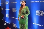 Sudha Reddy, White House Correspondents Dinner, sudha reddy at white house correspondents dinner, Indian woman