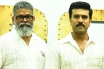 Sukumar and Ram Charan next film, Sukumar and Ram Charan upcoming movie, sukumar and ram charan teaming up, Buchi babu sana