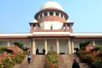 Ashok Bhushan, Supreme Court, supreme court to scan the linkage of aadhaar and pan cards, Income tax returns