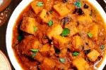 Recipe: Suran Curry