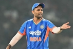 T20 World Cup 2026, Suryakumar Yadav breaking, suryakumar yadav s career as indian skipper at risk, Bcci