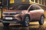 Tata Curvv bookings, Tata Curvv latest, tata curvv petrol diesel variants launched in india, Toyota