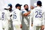 World Test Championship (WTC) final, India Vs Australia for WTC Final news, bcci announces team india squad for world test championship wtc final, Wtc final