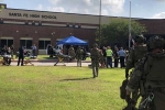 Texas School Shooting latest updates, Texas School Shooting, texas school shooting 19 teens killed, School shooting