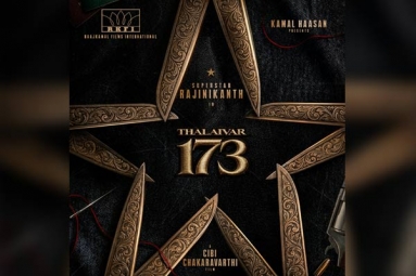 Director locked for Thalaivar 173