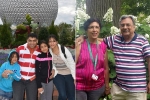 Ethiopian Plane Crash, hijacked ethiopian plane, ethiopian plane crash the trip of lifetime turns fatal for 6 of indian family in canada, Ethiopian plane crash