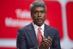 Google cloud, Kurian, indian american thomas kurian to lead google cloud, Cloud computing