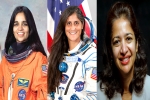 scientists in NASA, scientists, meet the 9 top indian origin scientists in nasa, Indian origin scientist