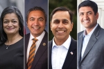 US house of representatives, US House, four indian americans re elected to u s house, Gautam raghavan US house of representatives, US House, four indian americans re elected to u s house, Gautam raghavan