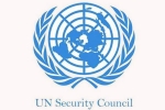 united nations press release, unsc on pulwama attack, united nations security council condemns pulwama terror attack, Suicide bombing