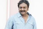 Sai Dharam Tej, VV Vinayak news, vinayak signs one more mega film, Sai dharamtej