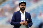 Virat Kohli statement, Virat Kohli big statement, virat kohli ends long silence on test captaincy exit, Fan