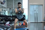 virat kohli fitness, health and fitness, virat kohli hasn t had a single cheat day in 2 years india s ex conditioning coach, Blue moon