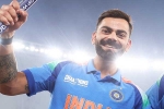 Virat Kohli wealth, Virat Kohli records, virat kohli drops retirement date hint, I for india