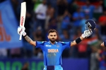 Virat Kohli new records, Virat Kohli records, virat kohli shatters sachin tendulkar s record, Hardik pandya