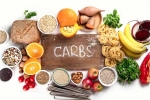 , , what happens when you eat less carbs for 30 days, Bala