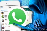 WhatsApp Voicemail, cyber security, whatsapp voicemail scam to give hackers access to users account, Cyber security