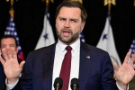 JD Vance breaking, JD Vance talks with Iran, why is jd vance leading us side in talks with iran, Us iran war